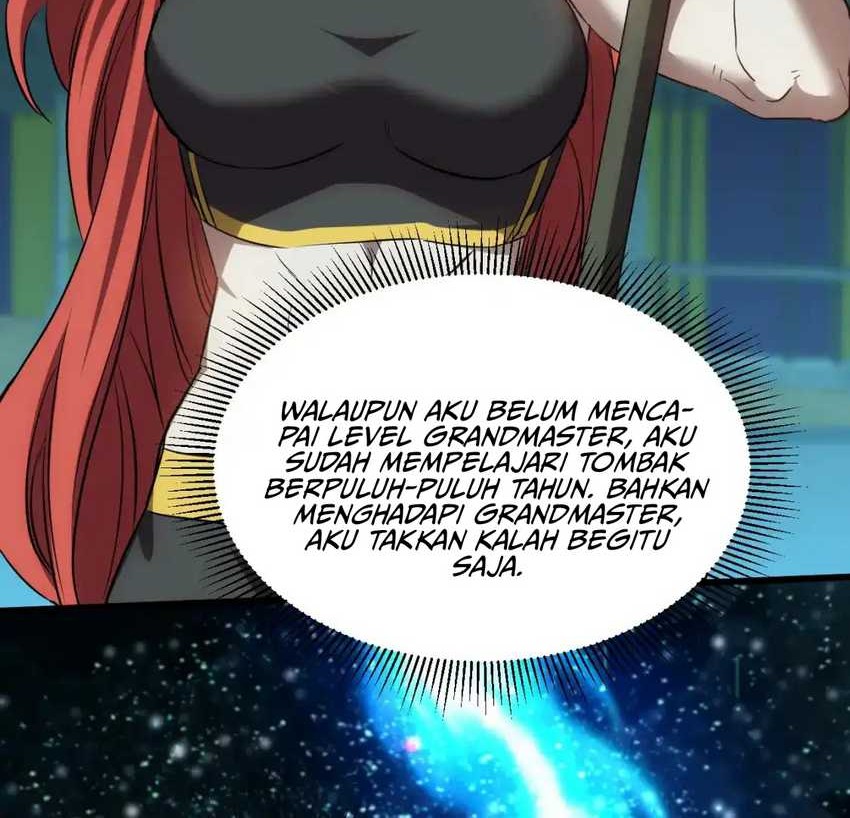 Apex Future Martial Arts Chapter 74 page 60