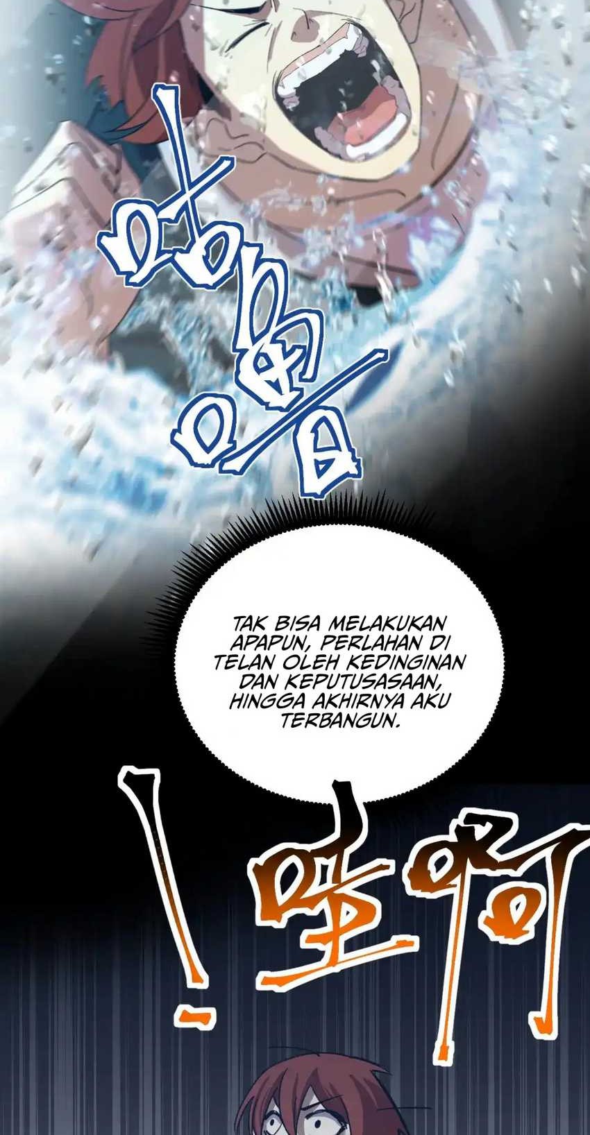 Apex Future Martial Arts Chapter 74 page 14