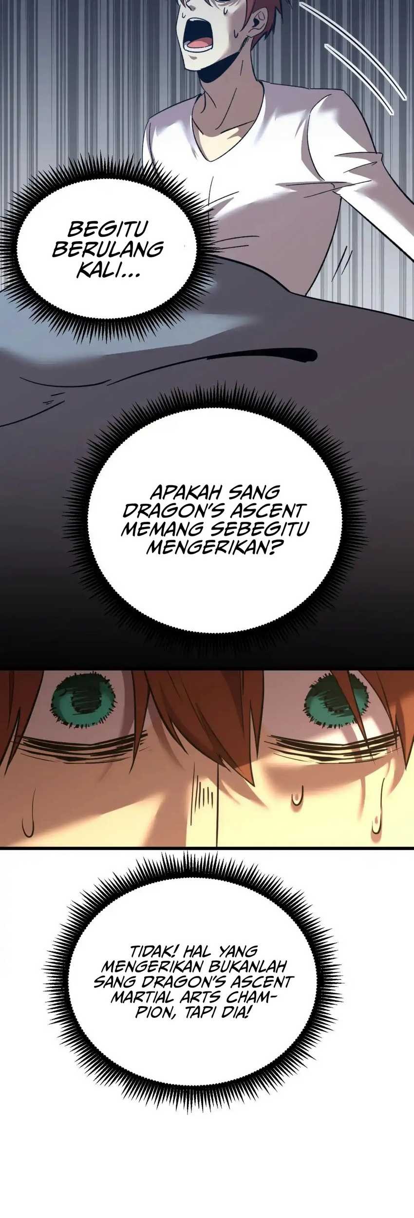 Apex Future Martial Arts Chapter 74 page 15
