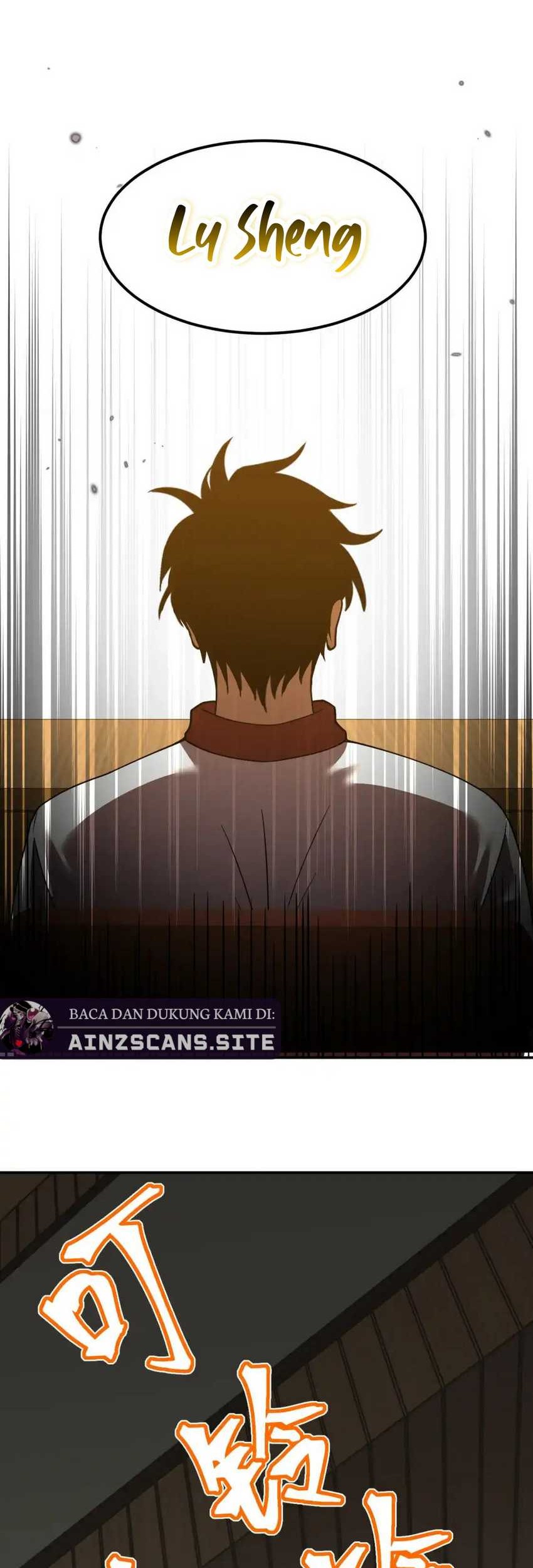 Apex Future Martial Arts Chapter 74 page 16