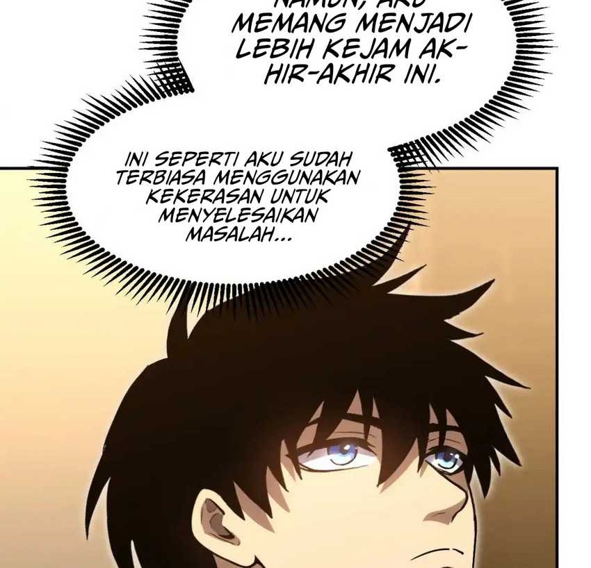 Apex Future Martial Arts Chapter 72 page 24