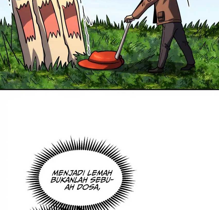 Apex Future Martial Arts Chapter 72 page 26