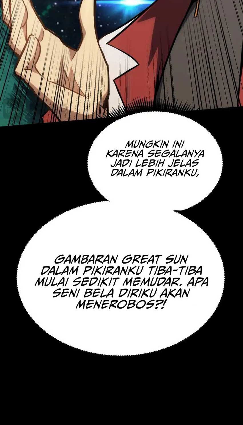 Apex Future Martial Arts Chapter 72 page 30