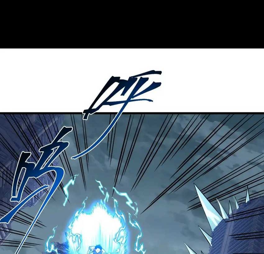 Apex Future Martial Arts Chapter 72 page 34