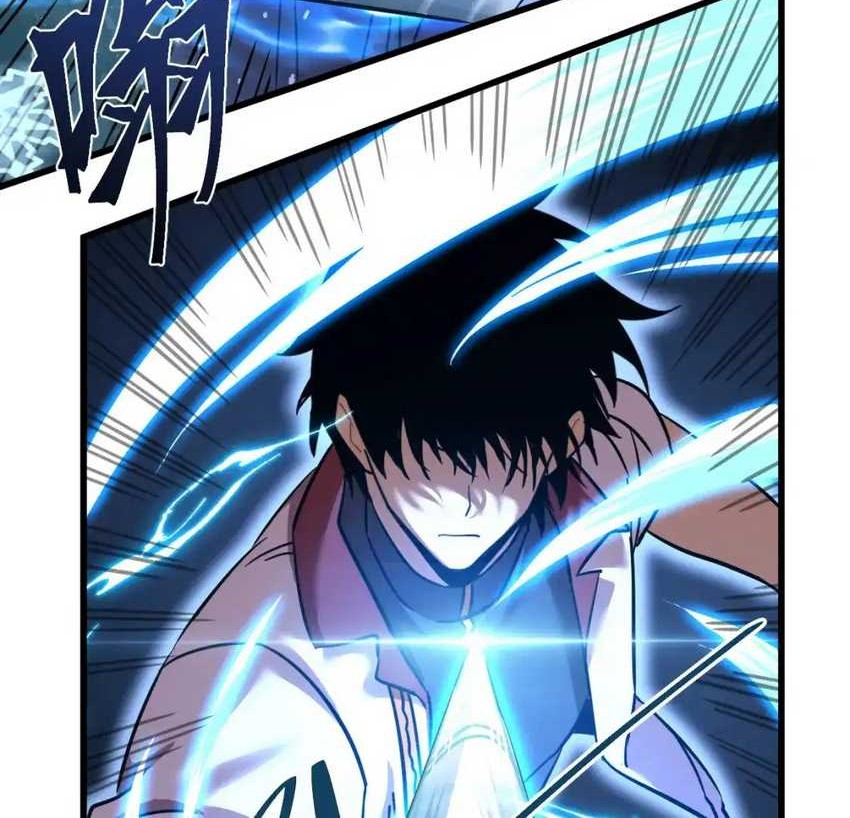 Apex Future Martial Arts Chapter 72 page 38