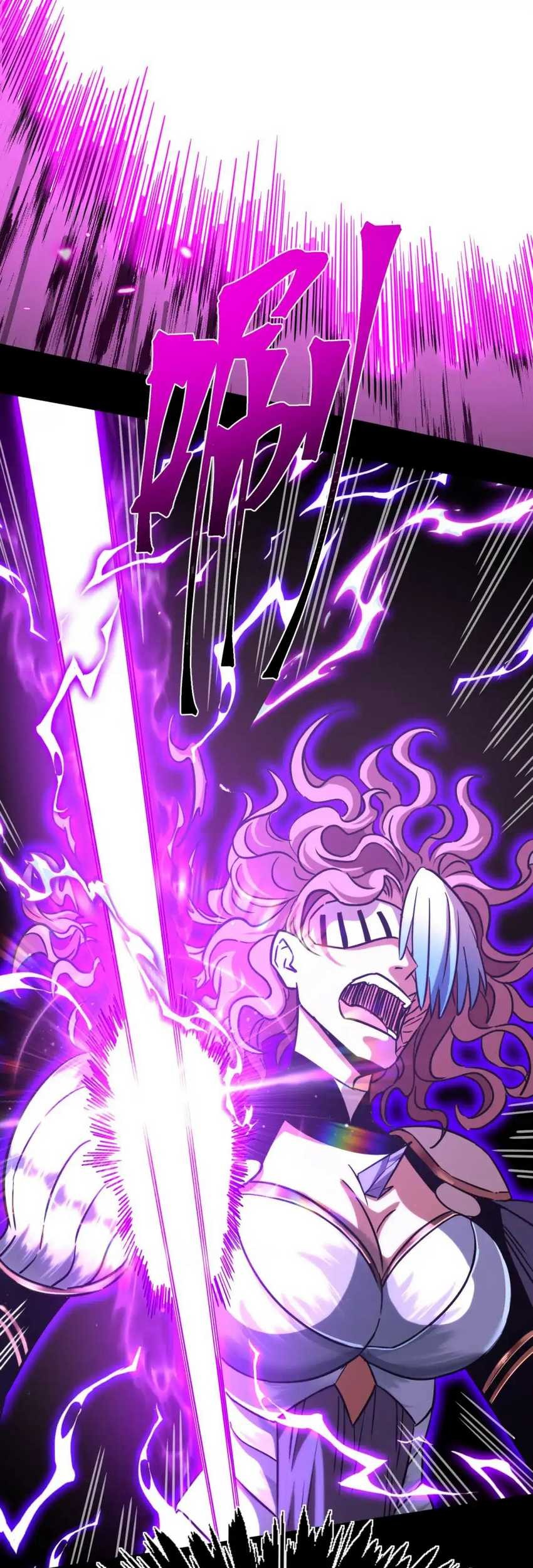 Apex Future Martial Arts Chapter 72 page 45