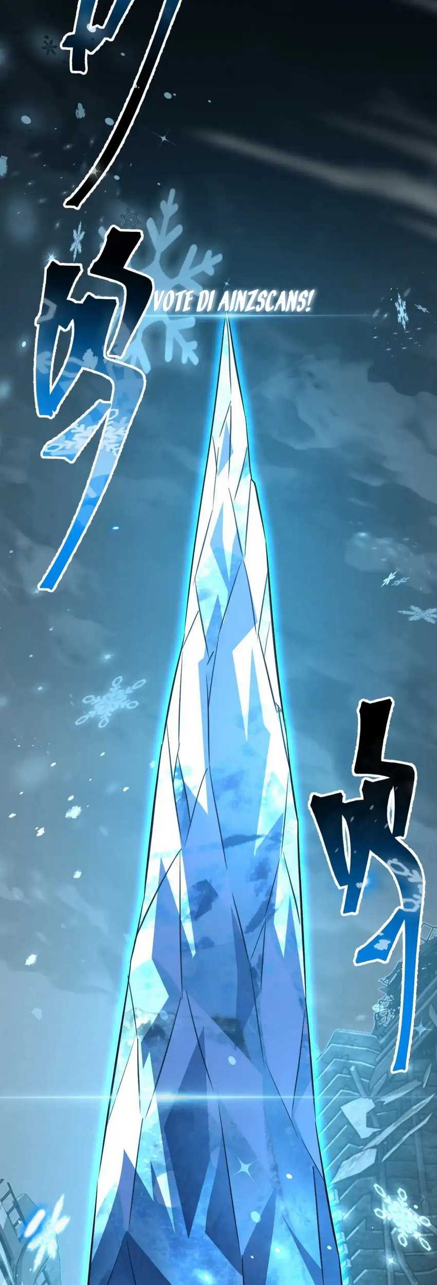Apex Future Martial Arts Chapter 72 page 59