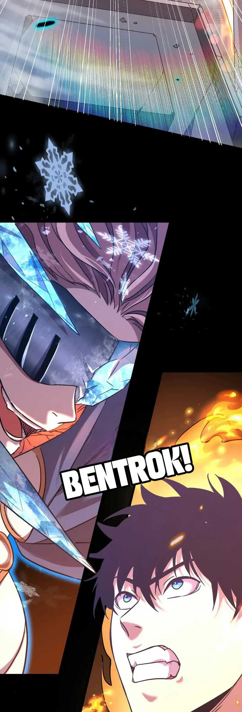 Apex Future Martial Arts Chapter 72 page 69