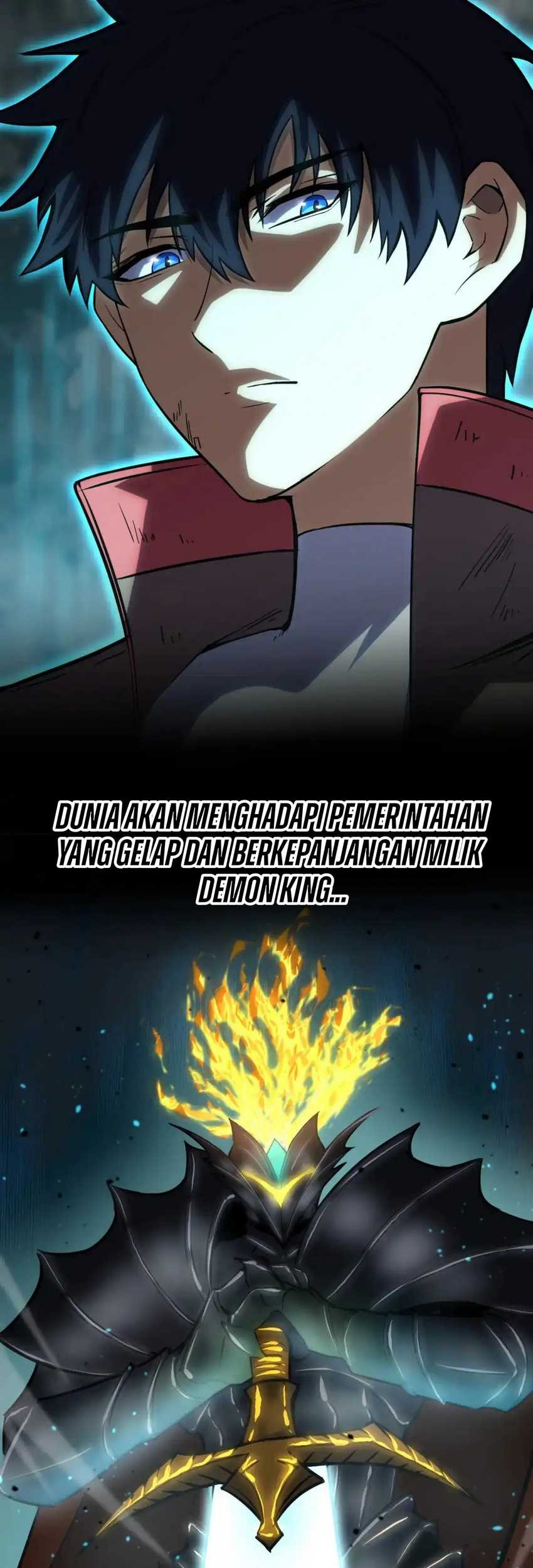 Apex Future Martial Arts Chapter 72 page 7