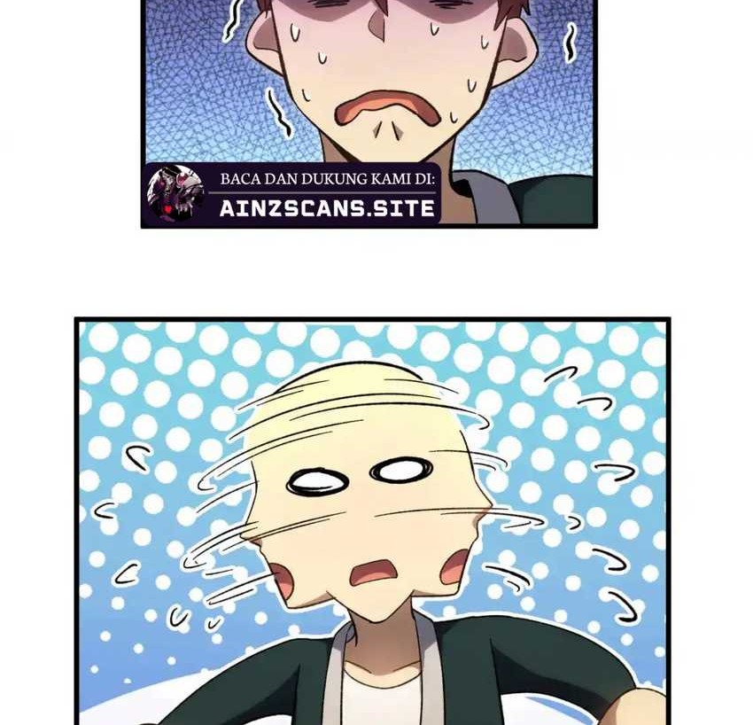 Apex Future Martial Arts Chapter 72 page 10