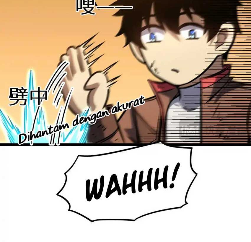 Apex Future Martial Arts Chapter 72 page 12
