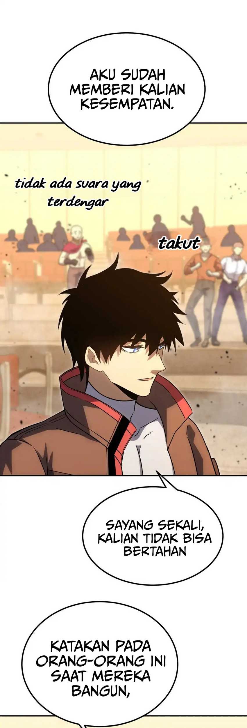 Apex Future Martial Arts Chapter 72 page 13