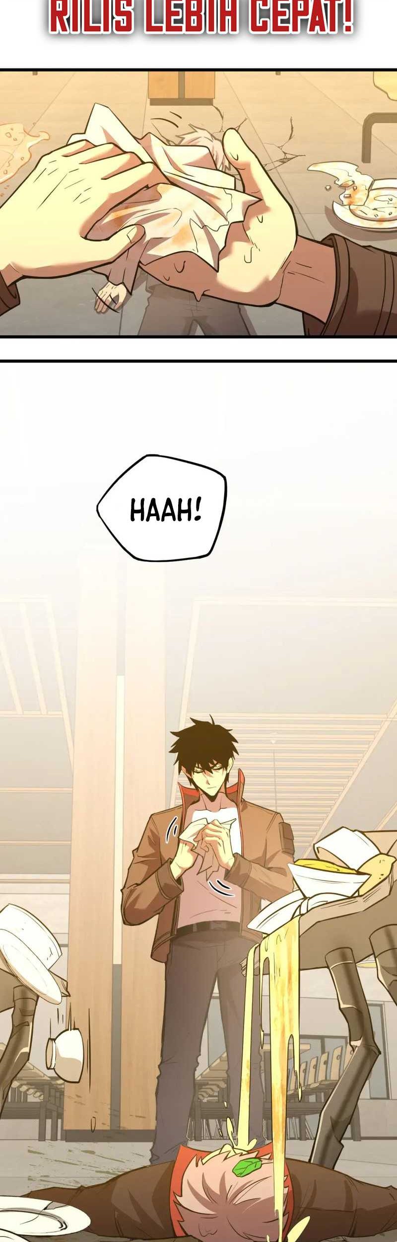 Apex Future Martial Arts Chapter 70 page 4