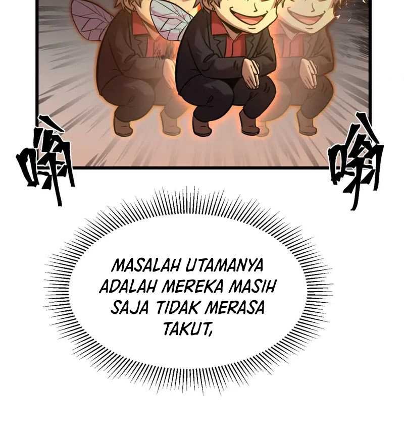 Apex Future Martial Arts Chapter 70 page 13