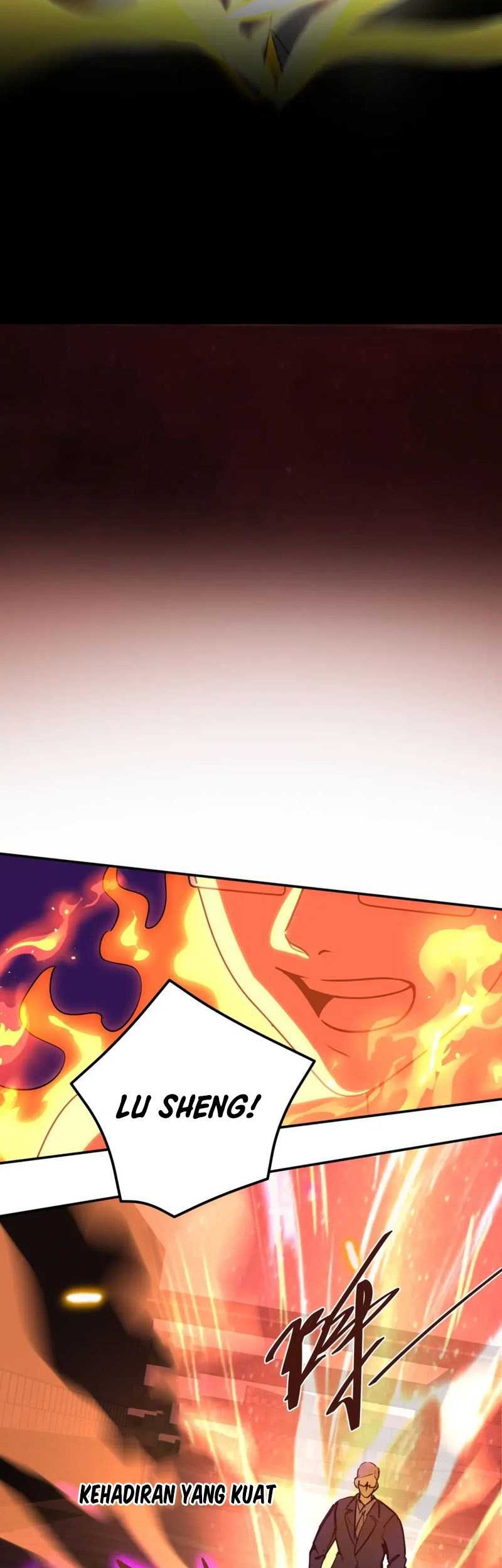 Apex Future Martial Arts Chapter 70 page 17