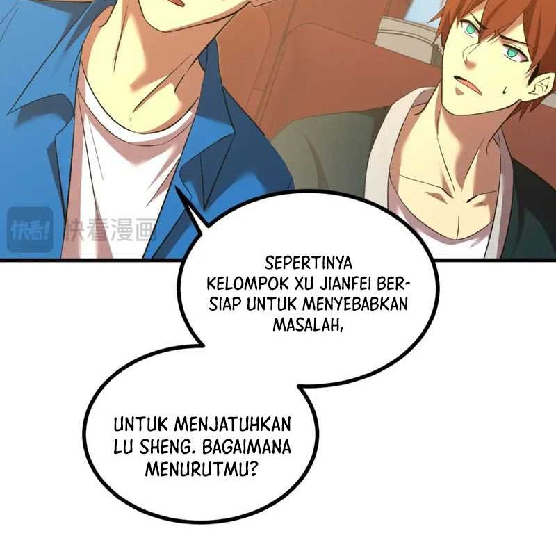 Apex Future Martial Arts Chapter 70 page 25