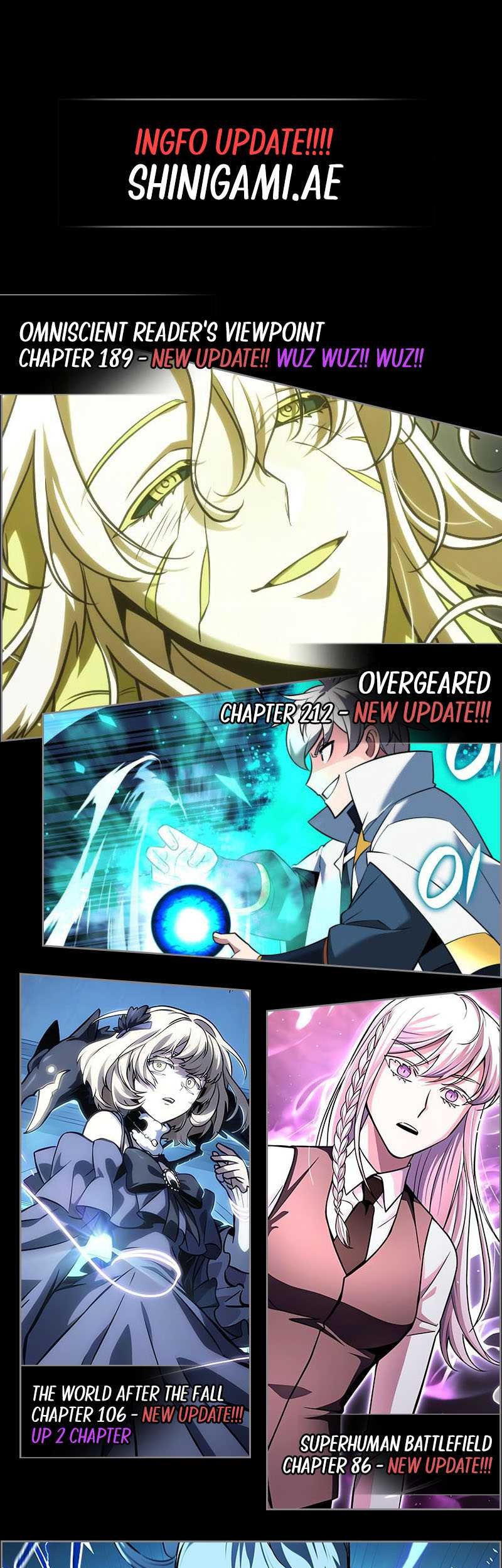 Magic Emperor Chapter 485 page 34