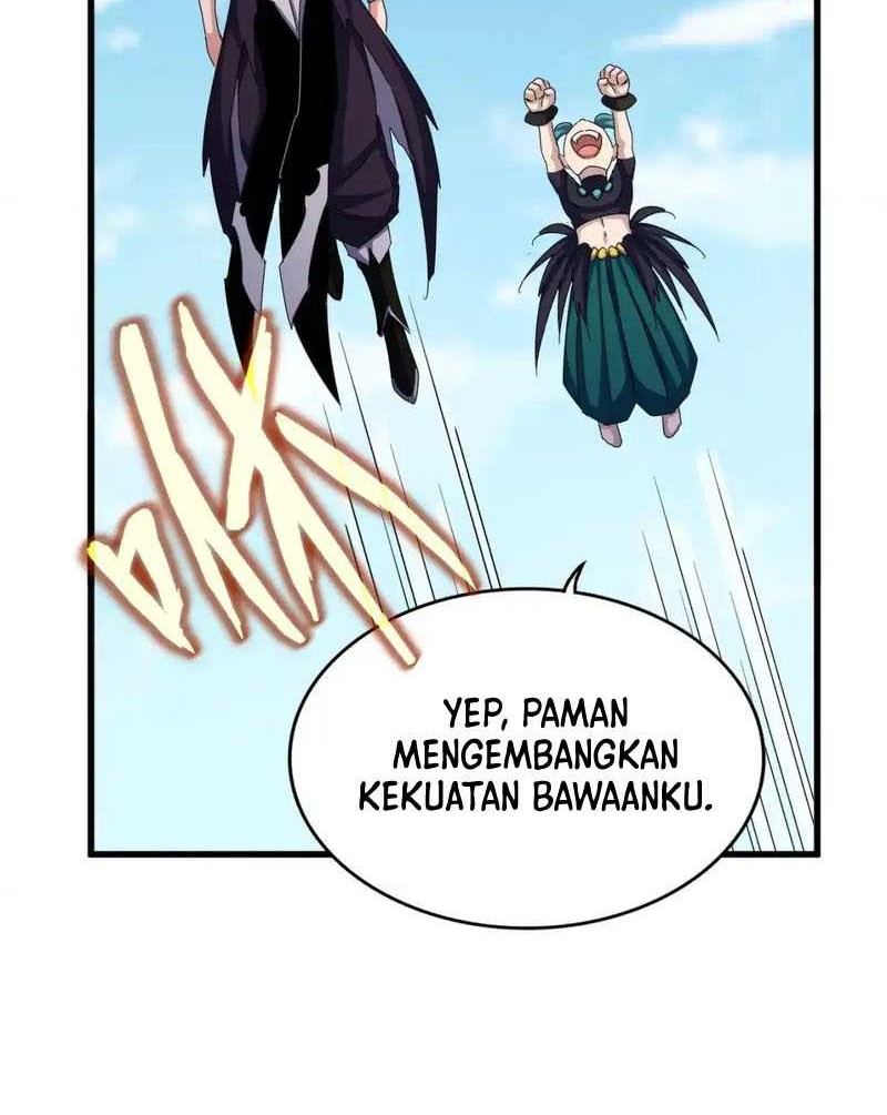 Magic Emperor Chapter 485 page 13