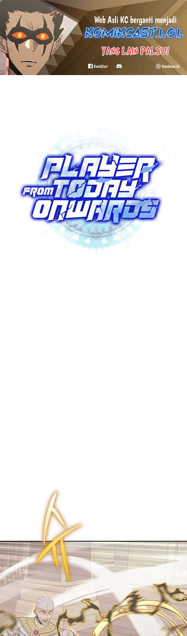 Manhwa Player from Today Onwards Chapter 94 gambar 2