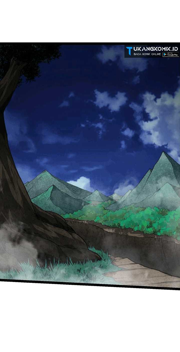 Evolution Begins With A Big Tree Chapter 149 page 12