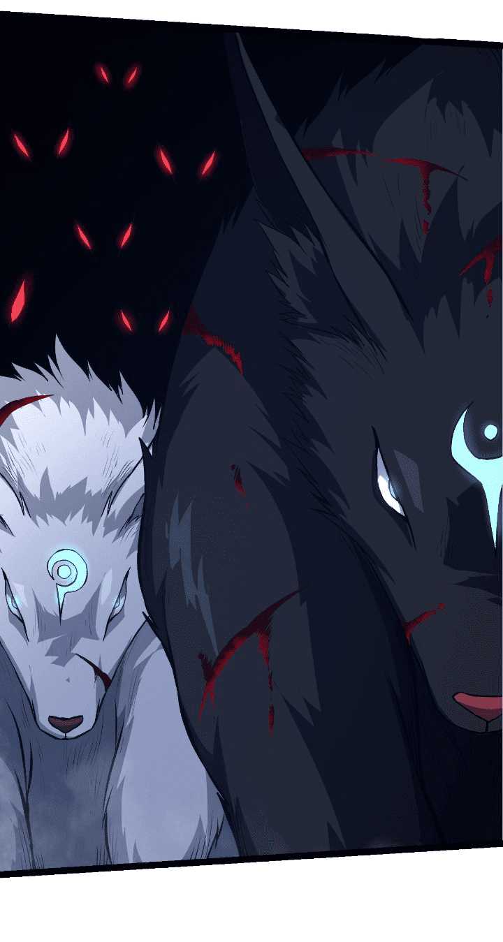 Evolution Begins With A Big Tree Chapter 149 page 15