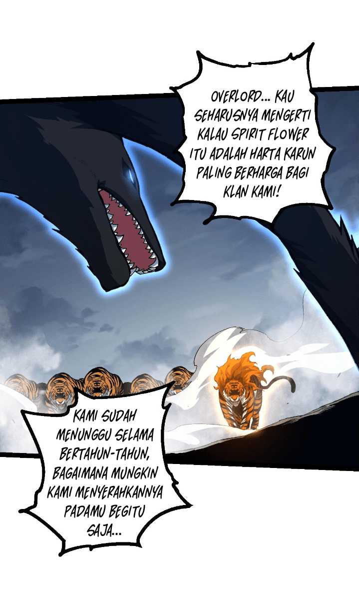 Evolution Begins With A Big Tree Chapter 149 page 16