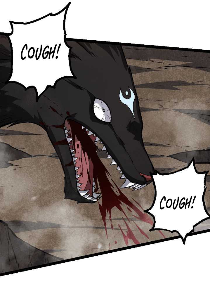 Evolution Begins With A Big Tree Chapter 149 page 21