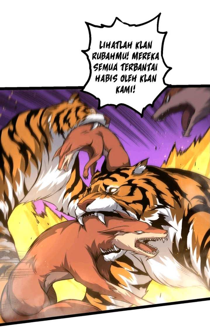 Evolution Begins With A Big Tree Chapter 149 page 26