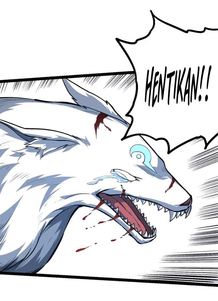 Evolution Begins With A Big Tree Chapter 149 page 29