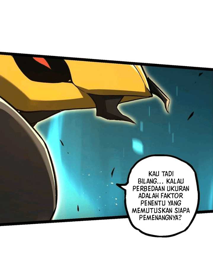 Evolution Begins With A Big Tree Chapter 149 page 33
