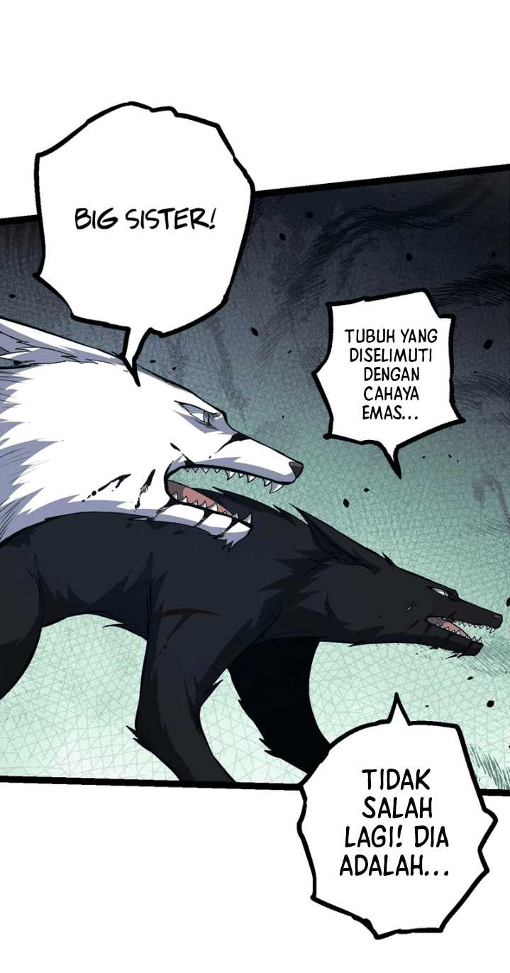 Evolution Begins With A Big Tree Chapter 149 page 36