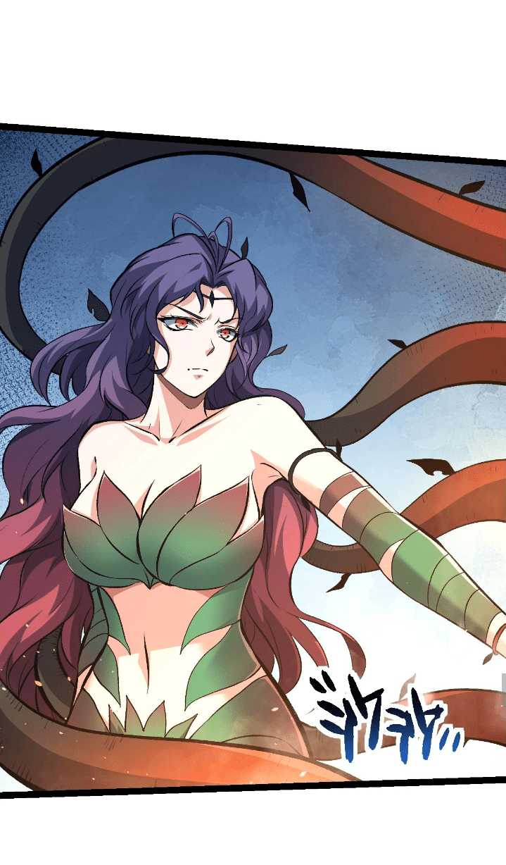 Evolution Begins With A Big Tree Chapter 149 page 40