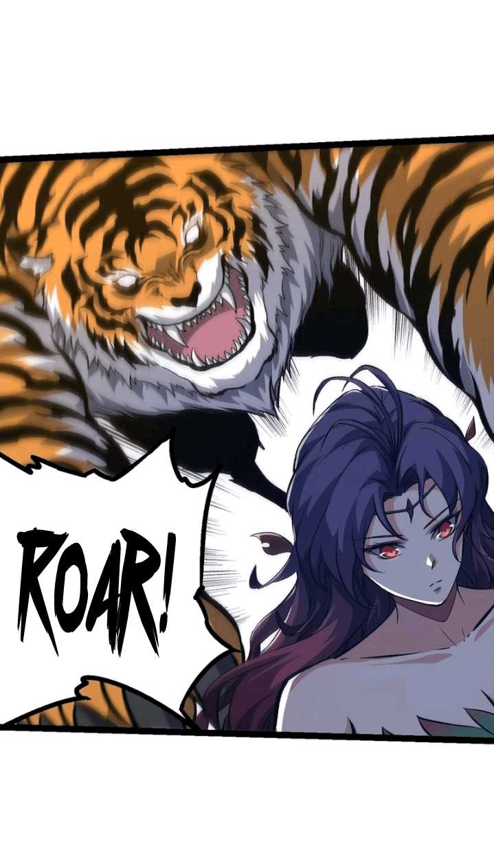 Evolution Begins With A Big Tree Chapter 149 page 41