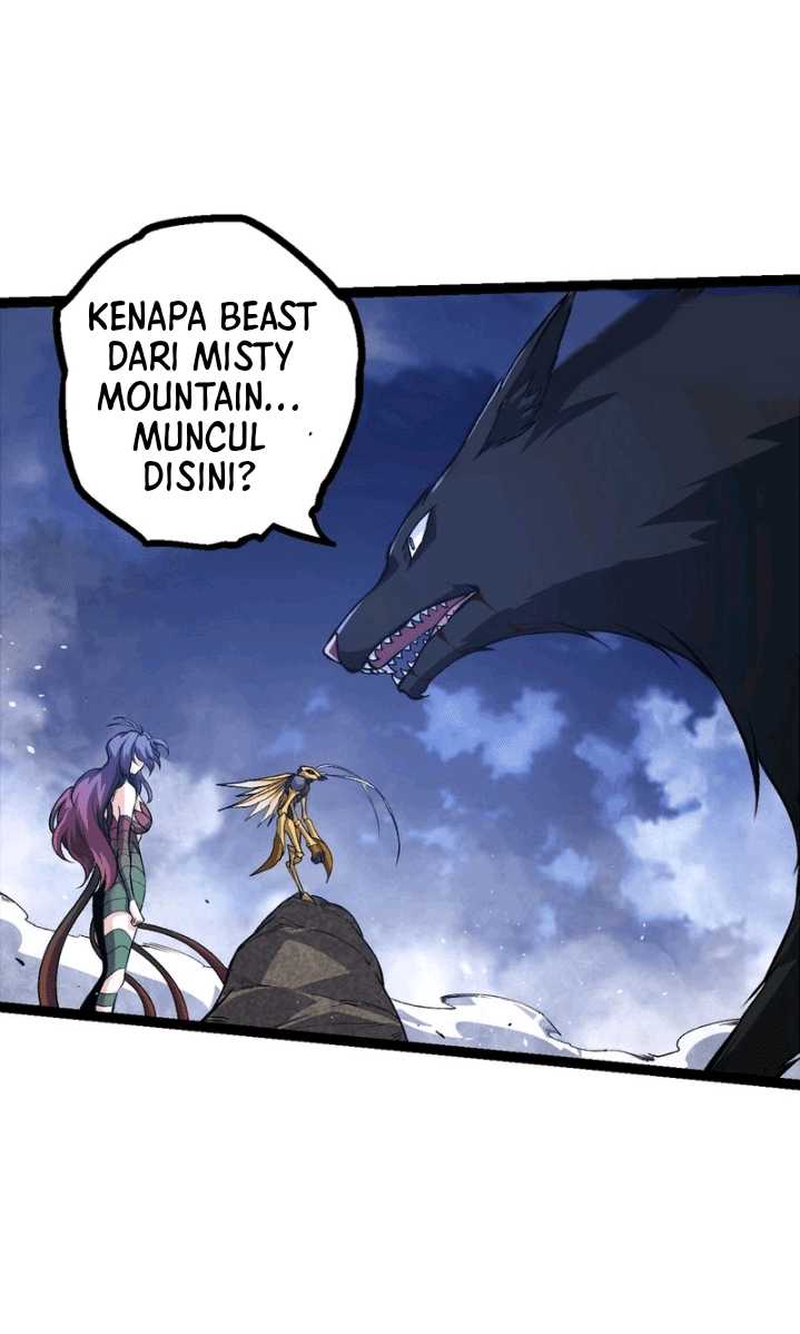Evolution Begins With A Big Tree Chapter 149 page 45