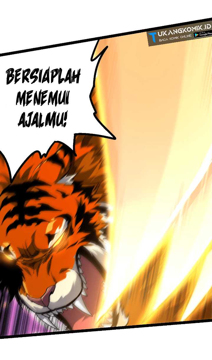 Evolution Begins With A Big Tree Chapter 149 page 51