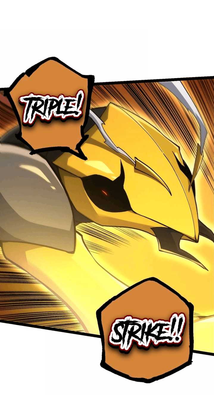 Evolution Begins With A Big Tree Chapter 149 page 53