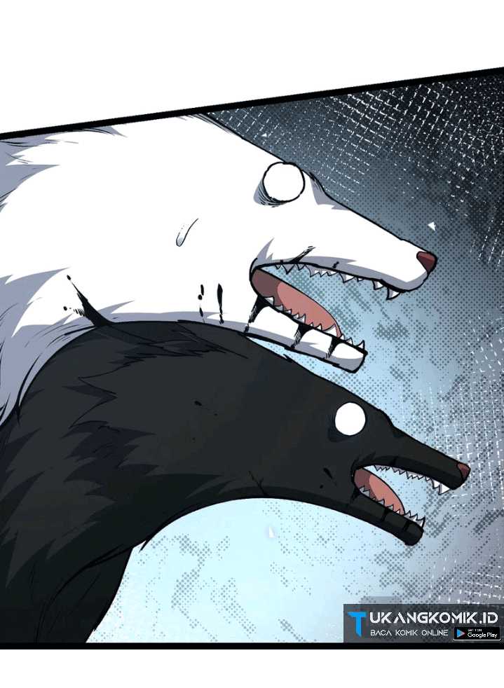 Evolution Begins With A Big Tree Chapter 149 page 57