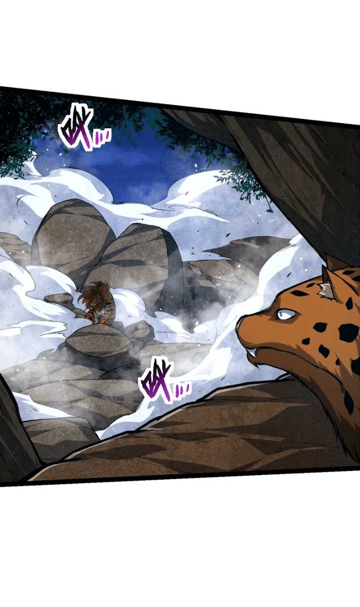 Evolution Begins With A Big Tree Chapter 149 page 59