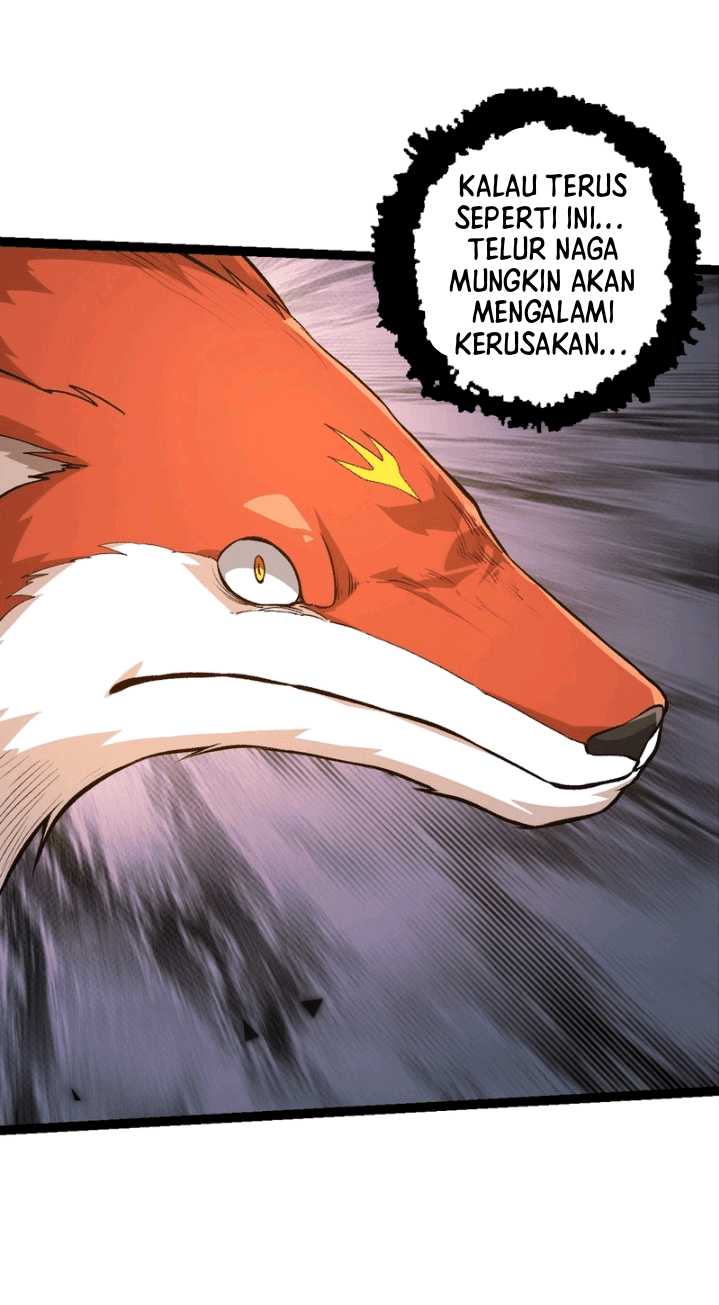 Evolution Begins With A Big Tree Chapter 149 page 6