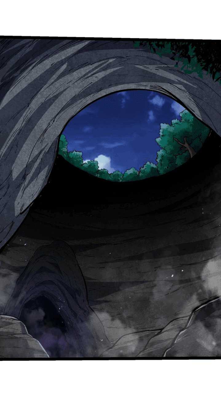 Evolution Begins With A Big Tree Chapter 149 page 60
