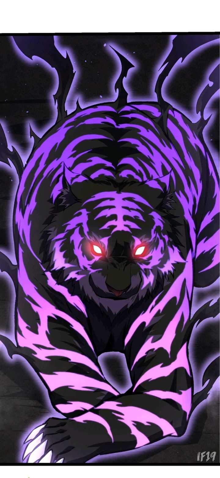 Evolution Begins With A Big Tree Chapter 149 page 61