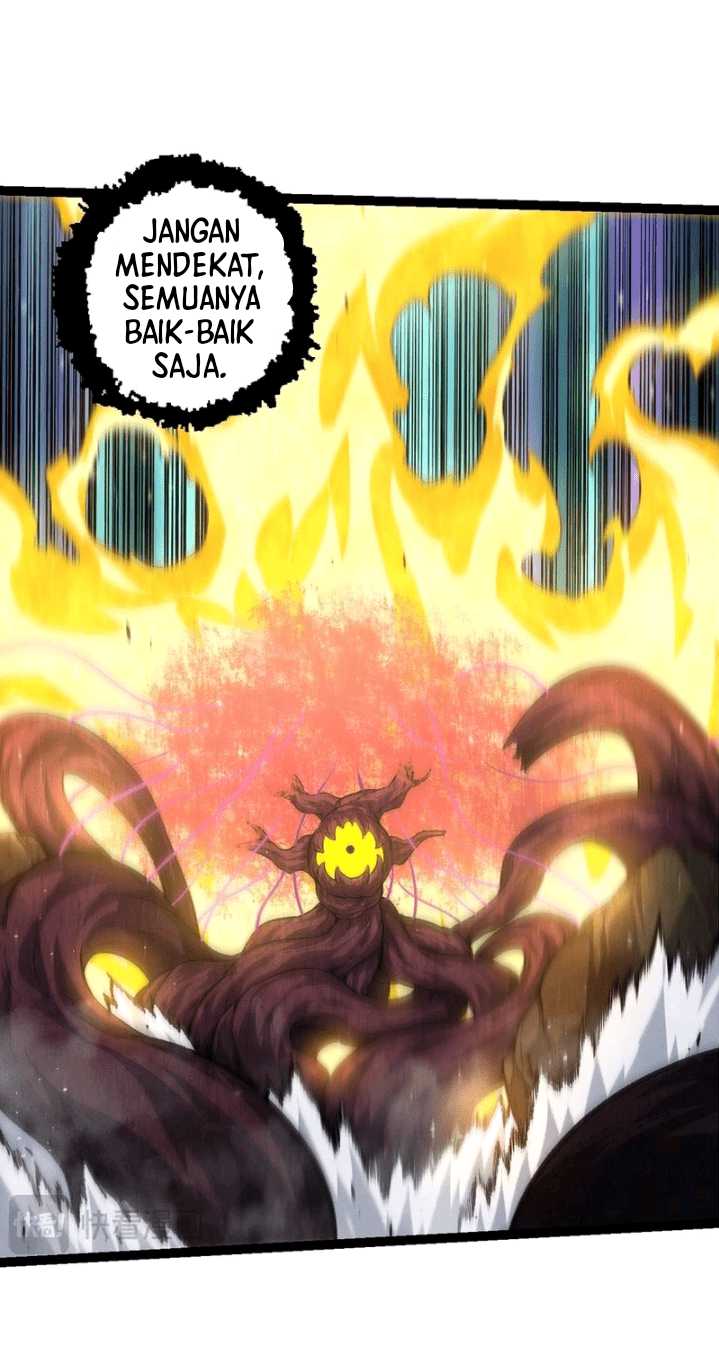Evolution Begins With A Big Tree Chapter 149 page 7