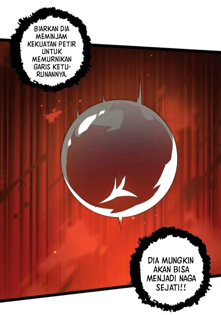 Evolution Begins With A Big Tree Chapter 149 page 9