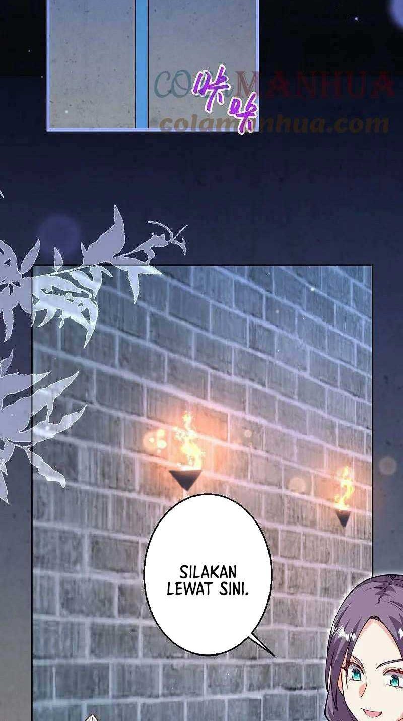 Against the Gods Chapter 599 page 3