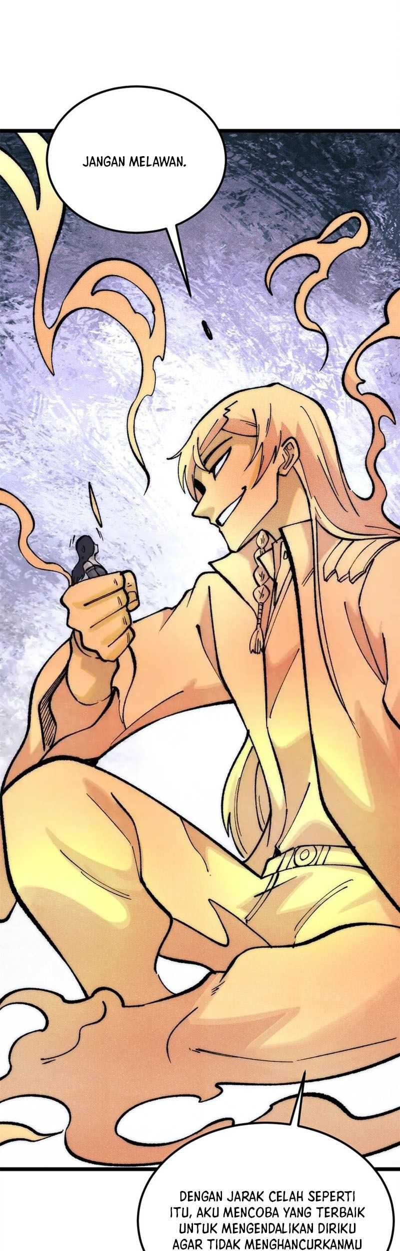 All Hail the Sect Leader Chapter 293 page 18
