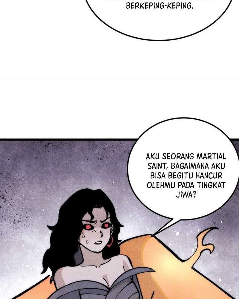 All Hail the Sect Leader Chapter 293 page 19
