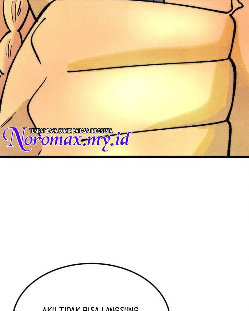 All Hail the Sect Leader Chapter 293 page 21