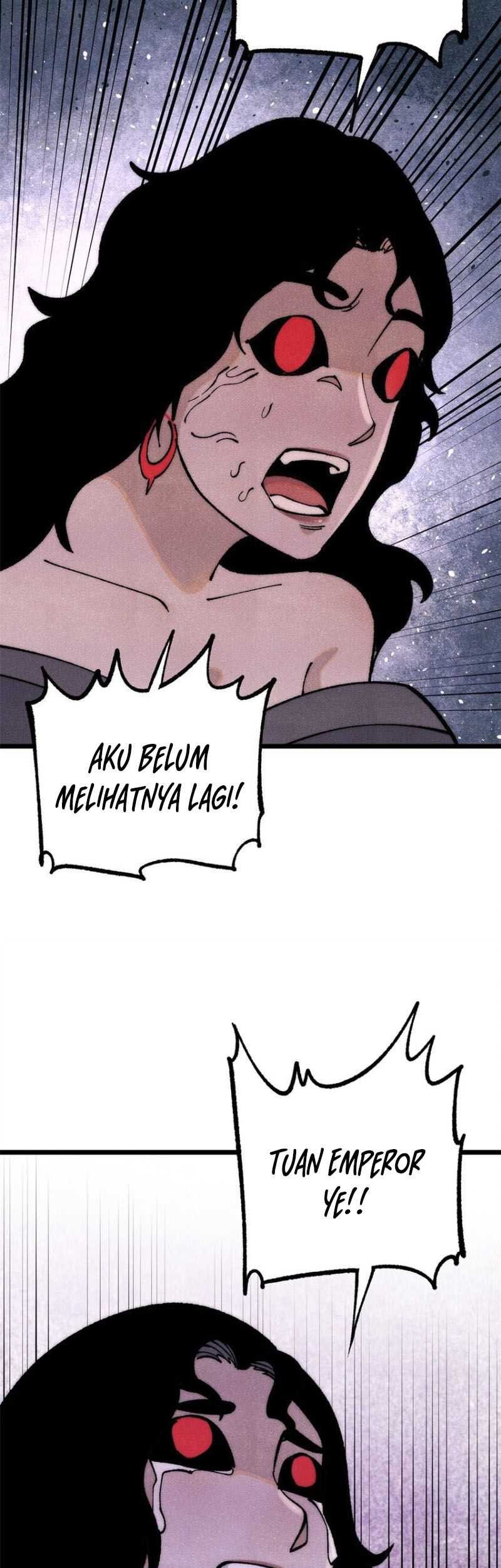 All Hail the Sect Leader Chapter 293 page 26