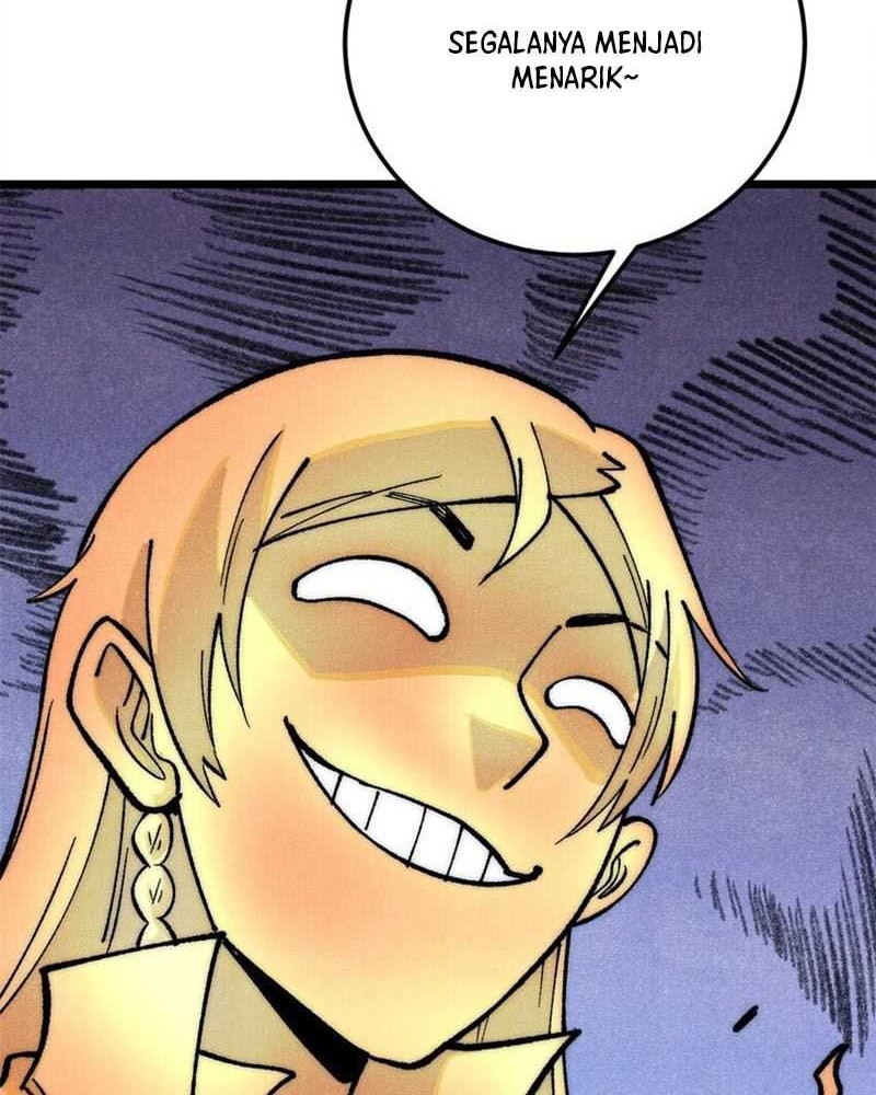 All Hail the Sect Leader Chapter 293 page 30
