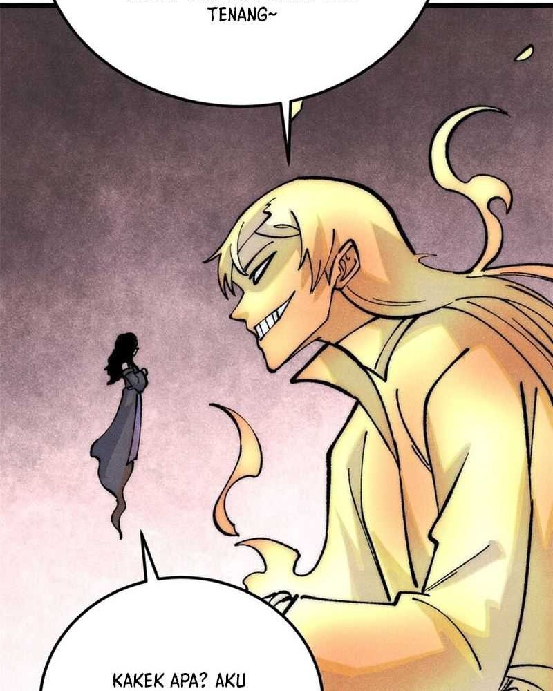 All Hail the Sect Leader Chapter 293 page 32